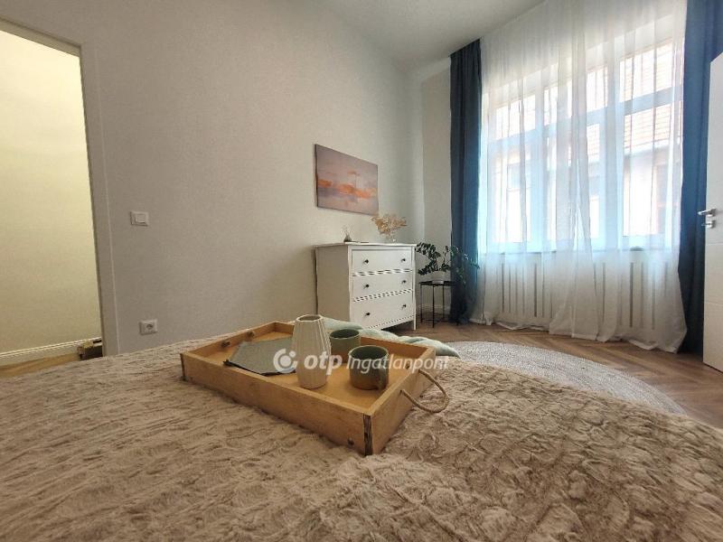 Eladó lakás Budapest