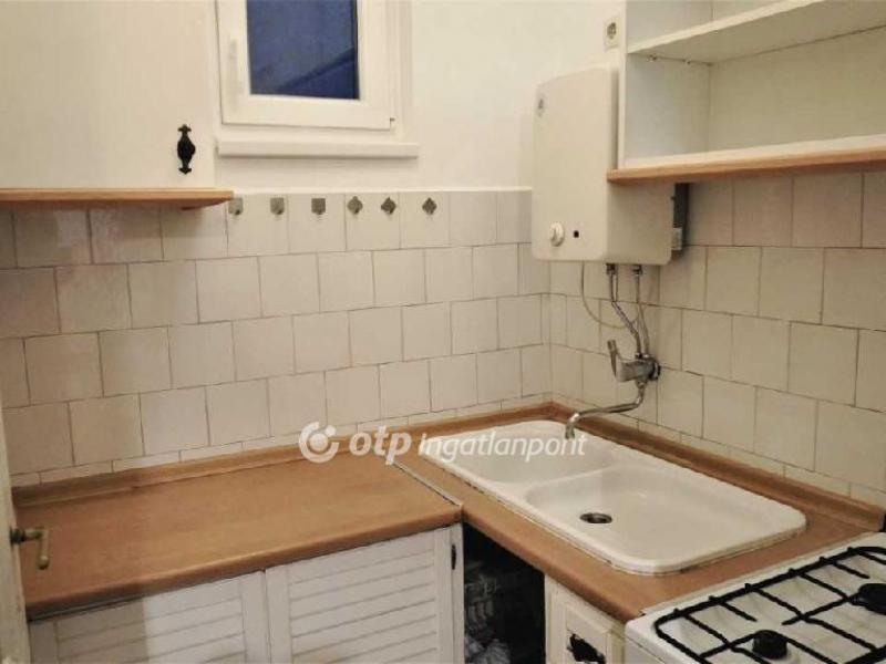 Eladó lakás Budapest