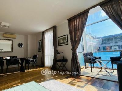 Kiadó lakás Budapest