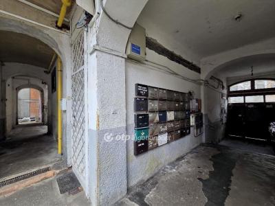 Eladó lakás Budapest