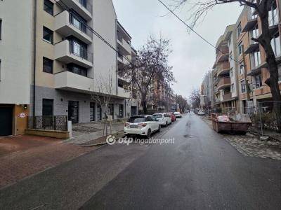 Eladó lakás Budapest