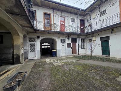 Eladó lakás Budapest