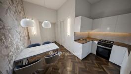 Eladó lakás Budapest