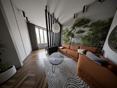 Eladó lakás Budapest