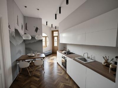 Eladó lakás Budapest