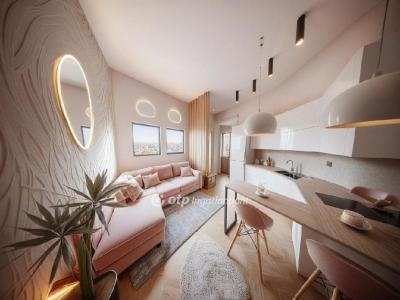 Eladó lakás Budapest