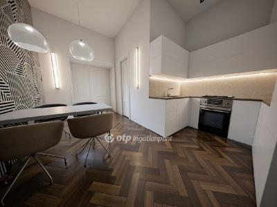 Eladó lakás Budapest