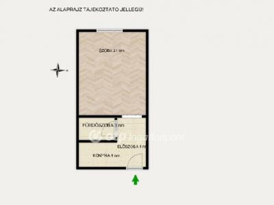 Eladó lakás Budapest