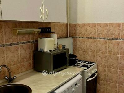 Eladó lakás Budapest