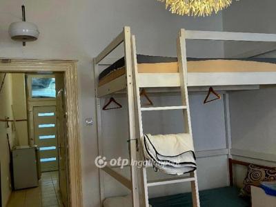 Eladó lakás Budapest