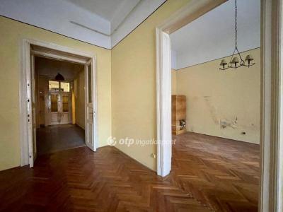 Eladó lakás Budapest