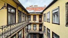 Eladó lakás Budapest