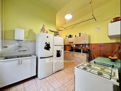 Eladó lakás Budapest