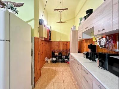 Eladó lakás Budapest