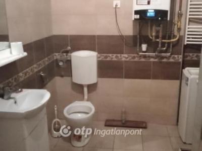 Eladó lakás Budapest