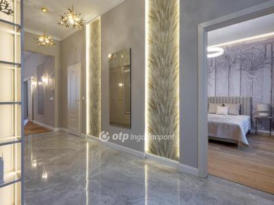 Eladó lakás Budapest