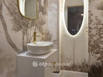 Eladó lakás Budapest