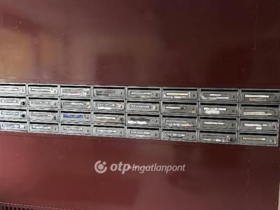 Eladó lakás Budapest