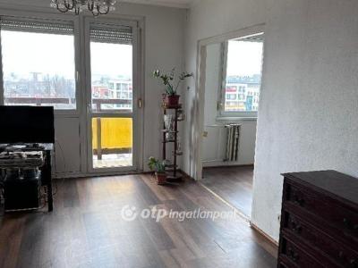Eladó lakás Budapest