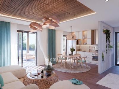 Eladó lakás Fonyód