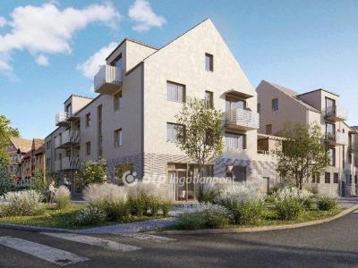 Eladó lakás Dunaföldvár