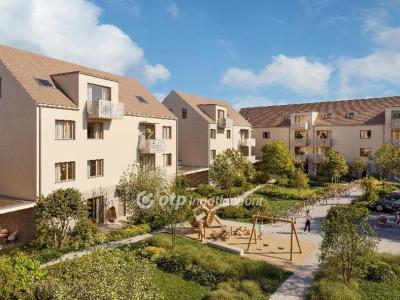 Eladó lakás Dunaföldvár