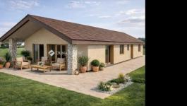 Eladó családi ház Dány