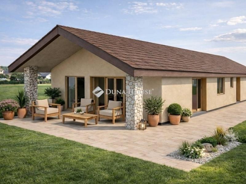 Eladó családi ház Dány