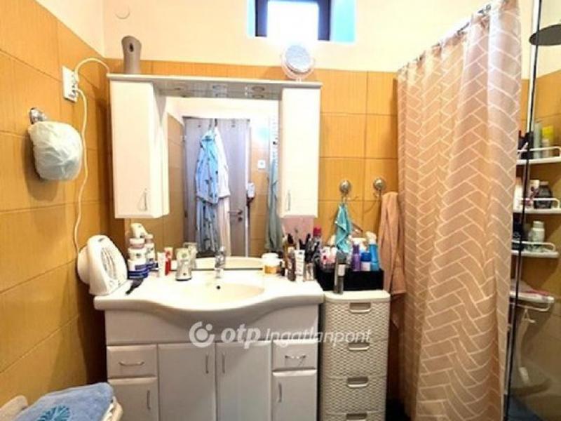 Eladó családi ház Jánoshalma