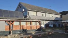 Eladó családi ház Mikepércs