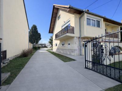 Eladó családi ház Pogány