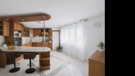 Eladó családi ház Pogány