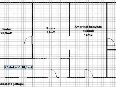 Eladó családi ház Tiszaörs