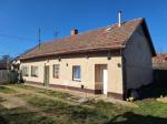 Eladó családi ház Tiszaörs