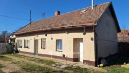 Eladó családi ház Tiszaörs