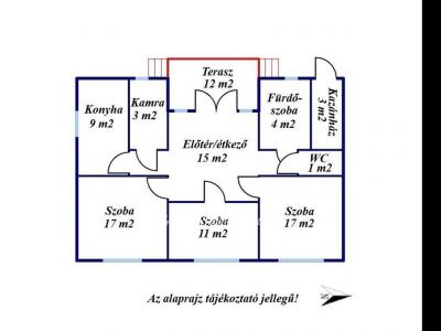 Eladó családi ház Cegléd