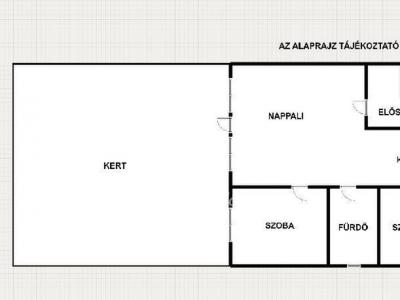 Eladó lakás Cegléd