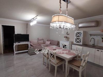 Eladó családi ház Kisújszállás