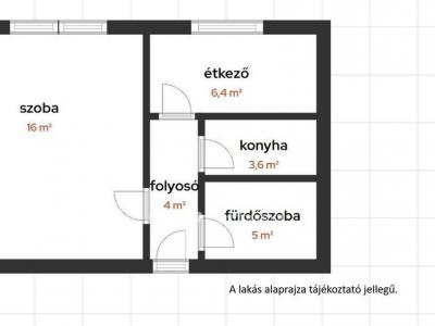 Eladó lakás Cegléd