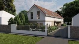 Eladó ikerház Hajdúszoboszló