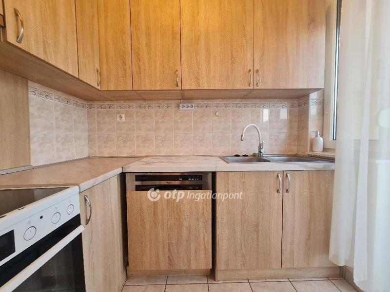 Eladó lakás Hajdúszoboszló