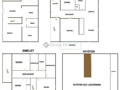 Eladó családi ház