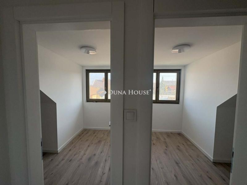 Eladó ikerház Tura