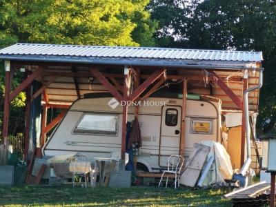 Eladó nyaraló Tóalmás