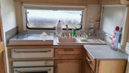 Eladó nyaraló Tóalmás