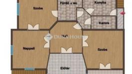 Eladó családi ház Budapest