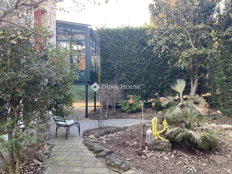 Eladó családi ház Budapest