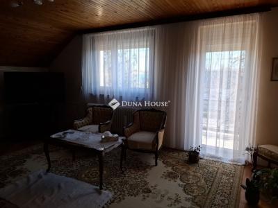 Eladó családi ház Budapest