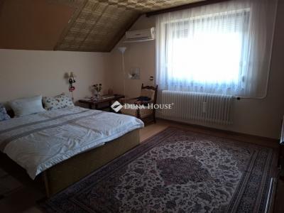 Eladó családi ház Budapest