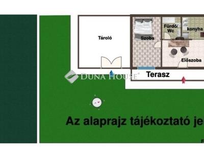 Eladó családi ház Nagykáta